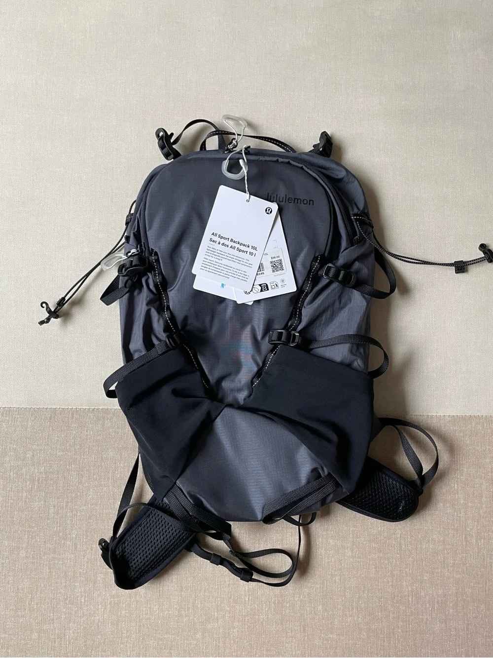 Lululemon All Sport Backpack 10L